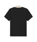 Head Golf Color Block Polo Black