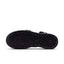 Nike Air Force 1 Low Luxe "Black"
