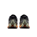 Nike Air Liquid Max "Black Metallic"