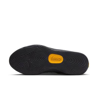 Nike KD18 Black/University Gold-Anthracite-Fir