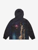 SCRT® Space Anorak