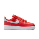 Women's Nike Air Force 1 '07 "Light Crimson"