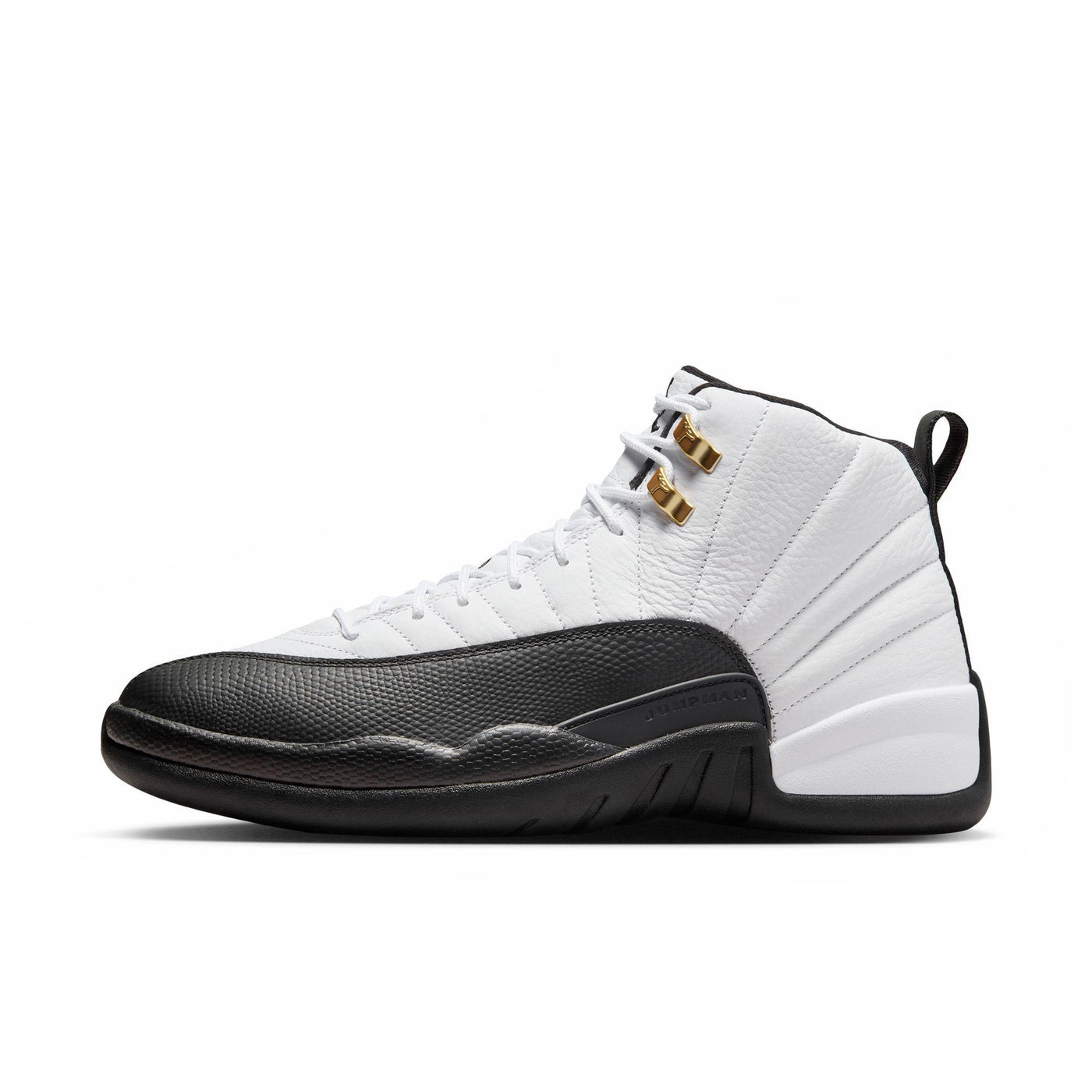 Air Jordan 12 "Taxi"