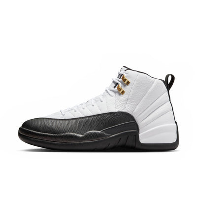 Air Jordan 12 "Taxi"