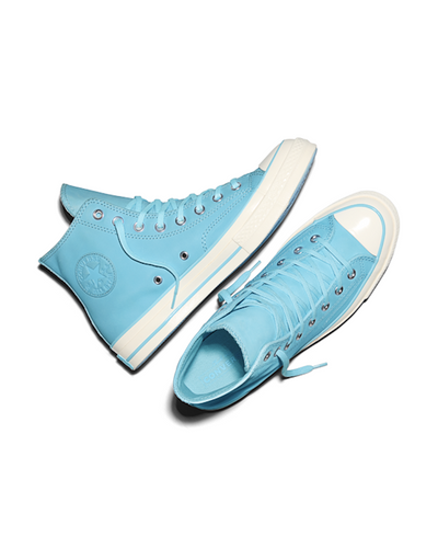 Converse Chuck 70 Hi - Shai Gilgeous-Alexander Masi Blue Egret