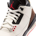 Air Jordan 3 Retro Big Kids' Shoes "World's Best Dad"