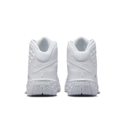 Nike Kobe III Protro White/White-White