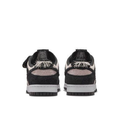 Nike Dunk Low Retro White/Black-Black