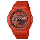 G-Shock GA2100RRB-4A