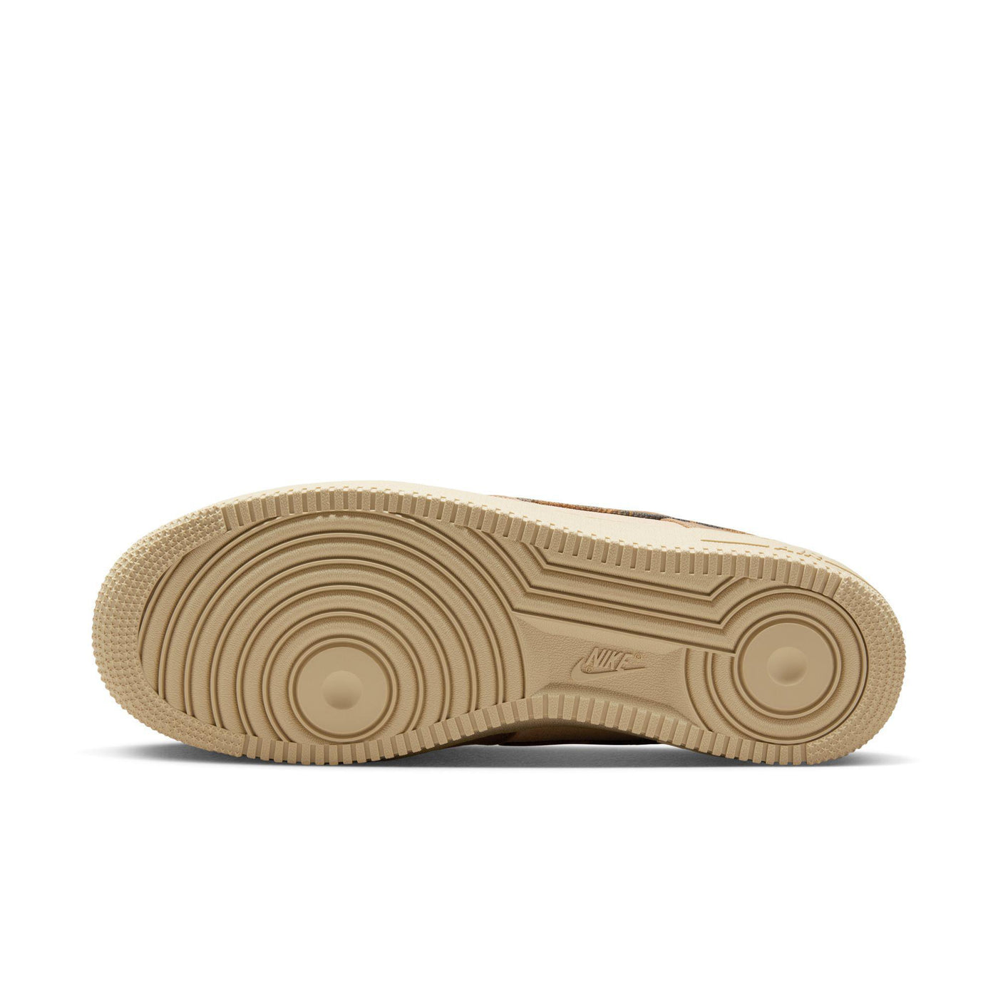 Nike Air Force 1 '07 Rattan/Multi-Color-Rocky Tan-Seal Brown