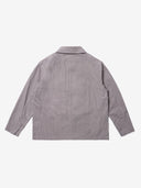 SCRT® Technical Overshirt Light Grey