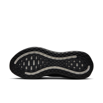Nike Vomero Plus Black/Dark Smoke Grey-Metallic Dark Grey