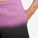 Nike Sportswear Phoenix Fleece Women's Mid-Rise Dip Shorts