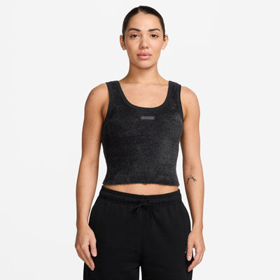 Air Jordan Women's Tank Top Black