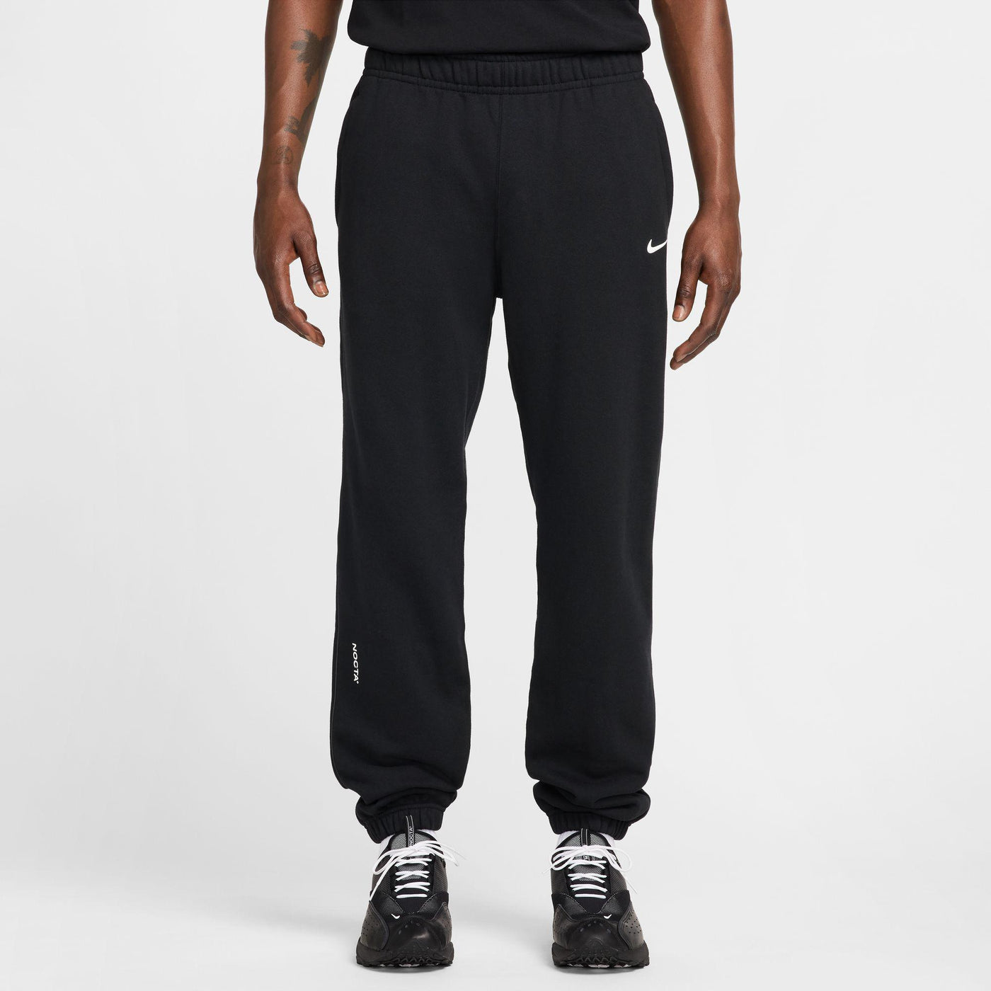 Nike x NOCTA Fleece Sweatpants Black