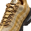 Nike Air Max 95 "Big Bubble" Metallic Gold