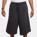 Nike Tech Men's Fleece Oversized Fit Shorts Anthracite