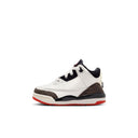 Jordan 3 Retro Baby/Toddler Shoes "World's Best Dad"