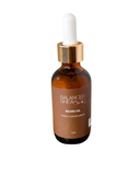 Balanced Shea Vanilla & Bourbon Beard Oil