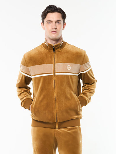 Sergio Tacchini Damarindo Track Jacket