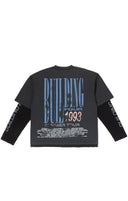 BLDG4 Joisted SS Knit