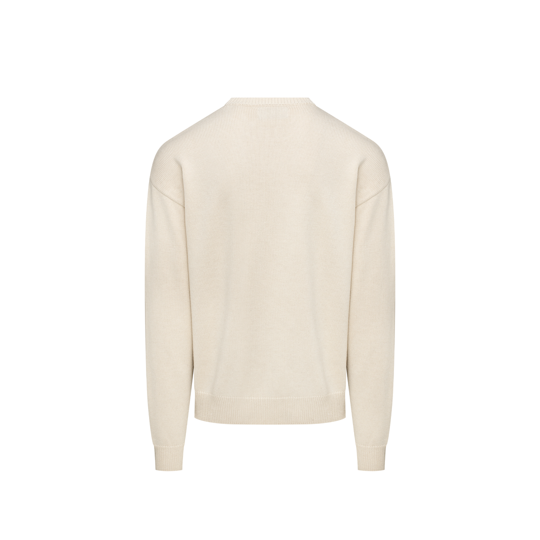 Eastside Golf Men's Intarsia Swingman Sweater | Hushlife Boutique