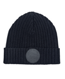 Black Safari Black Muted Skully