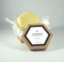 J.G. Booker Body Gem Lotion Bar