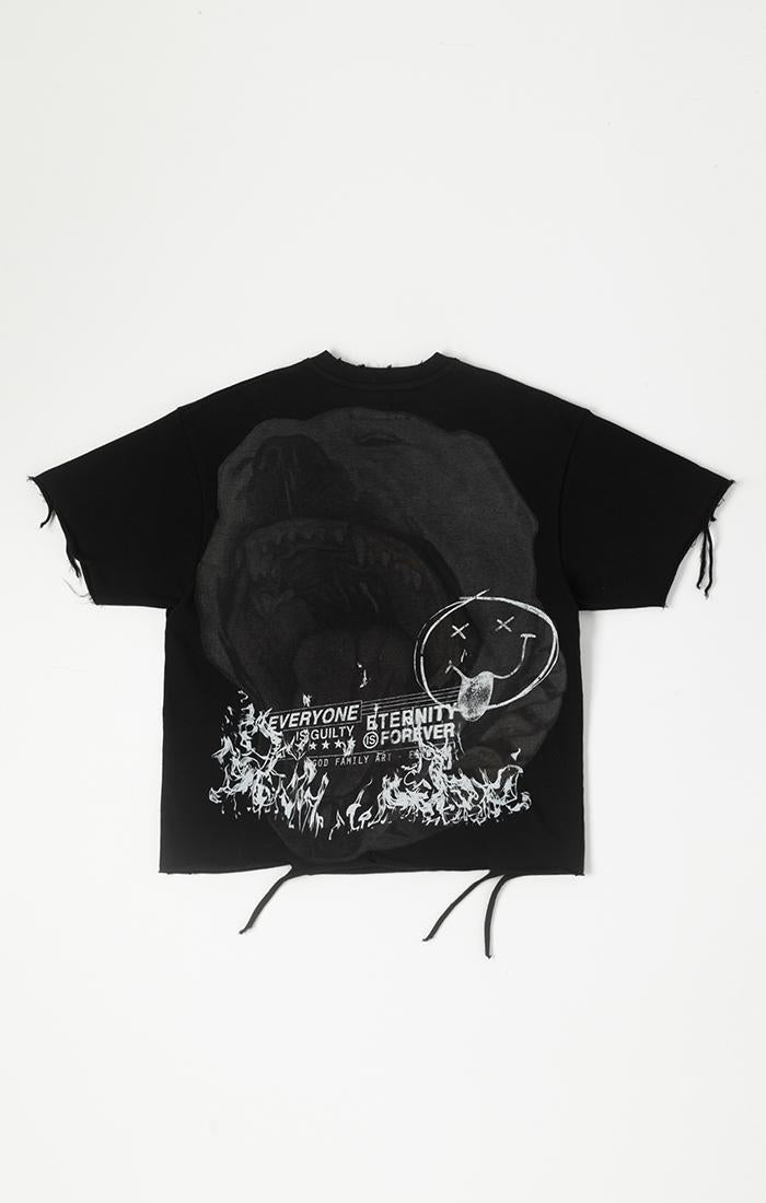 GFA Short Sleeve Crew Neck Shirt