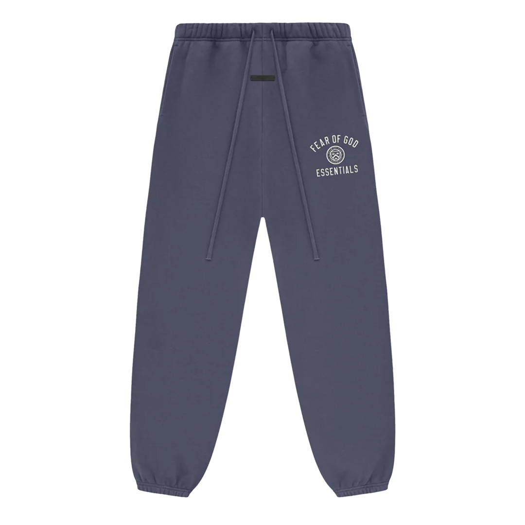 Fear of God Essentials Fleece Sweatpant Marine