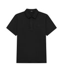 Head Golf Signature Polo Black