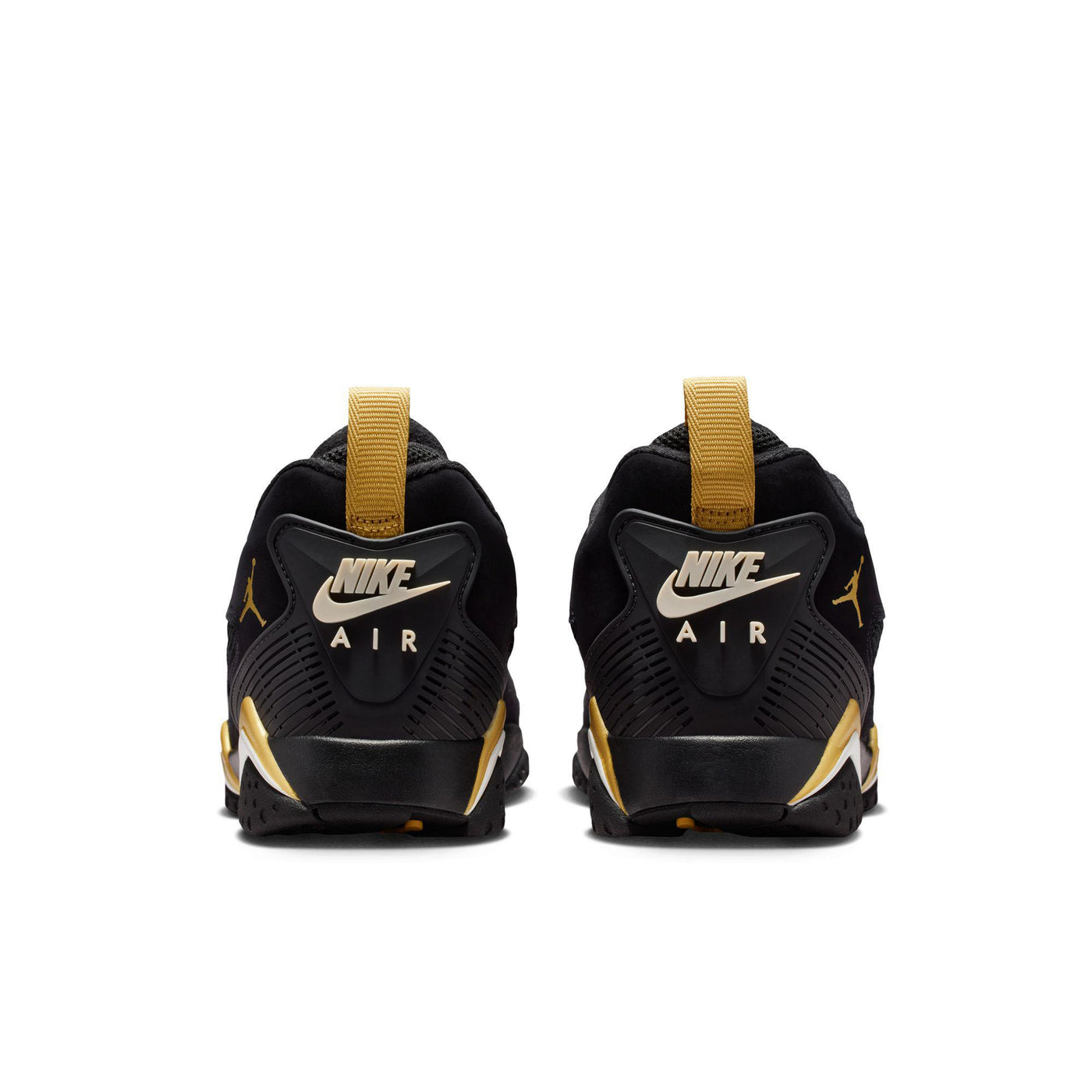 Air Jordan MVP 92 “Golden Moments”