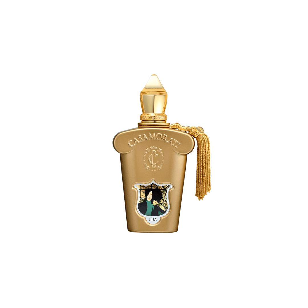 Casamorati “Lira” Perfumes