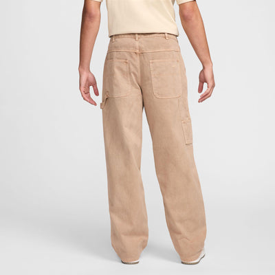 Nike Life Men's Carpenter Pants Hemp