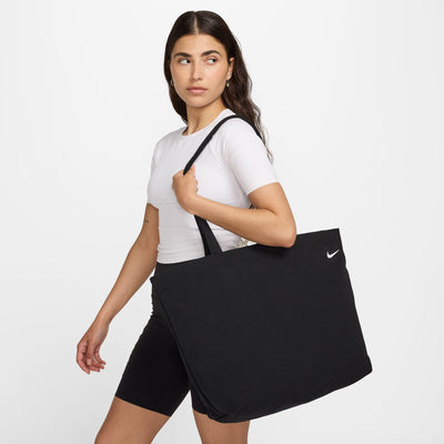 Nike Heritage 2.0 Tote Bag (22L) Black