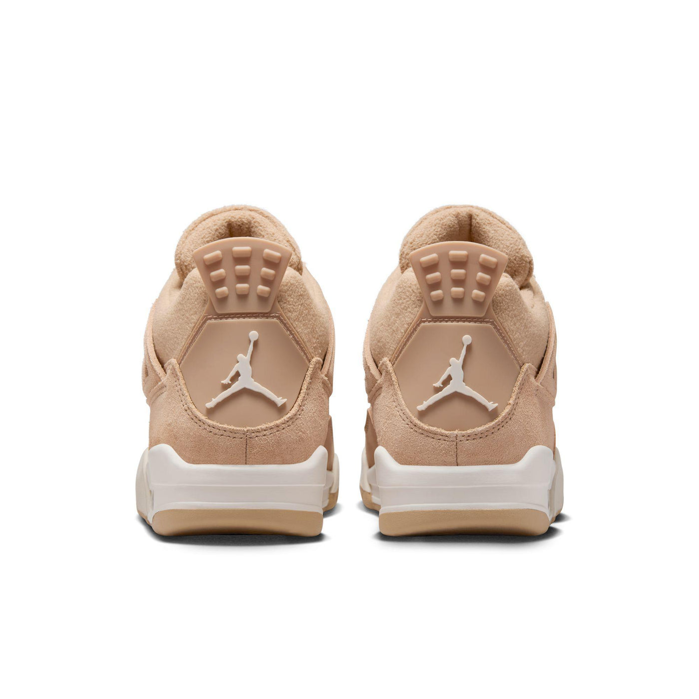 Women's Air Jordan 4 Retro "Cozy Girl"