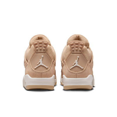 Women's Air Jordan 4 Retro "Cozy Girl"