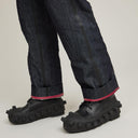 GSxWVB Basic Jeans With Balls