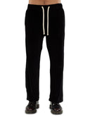 Les Tien Velour Classic Pants