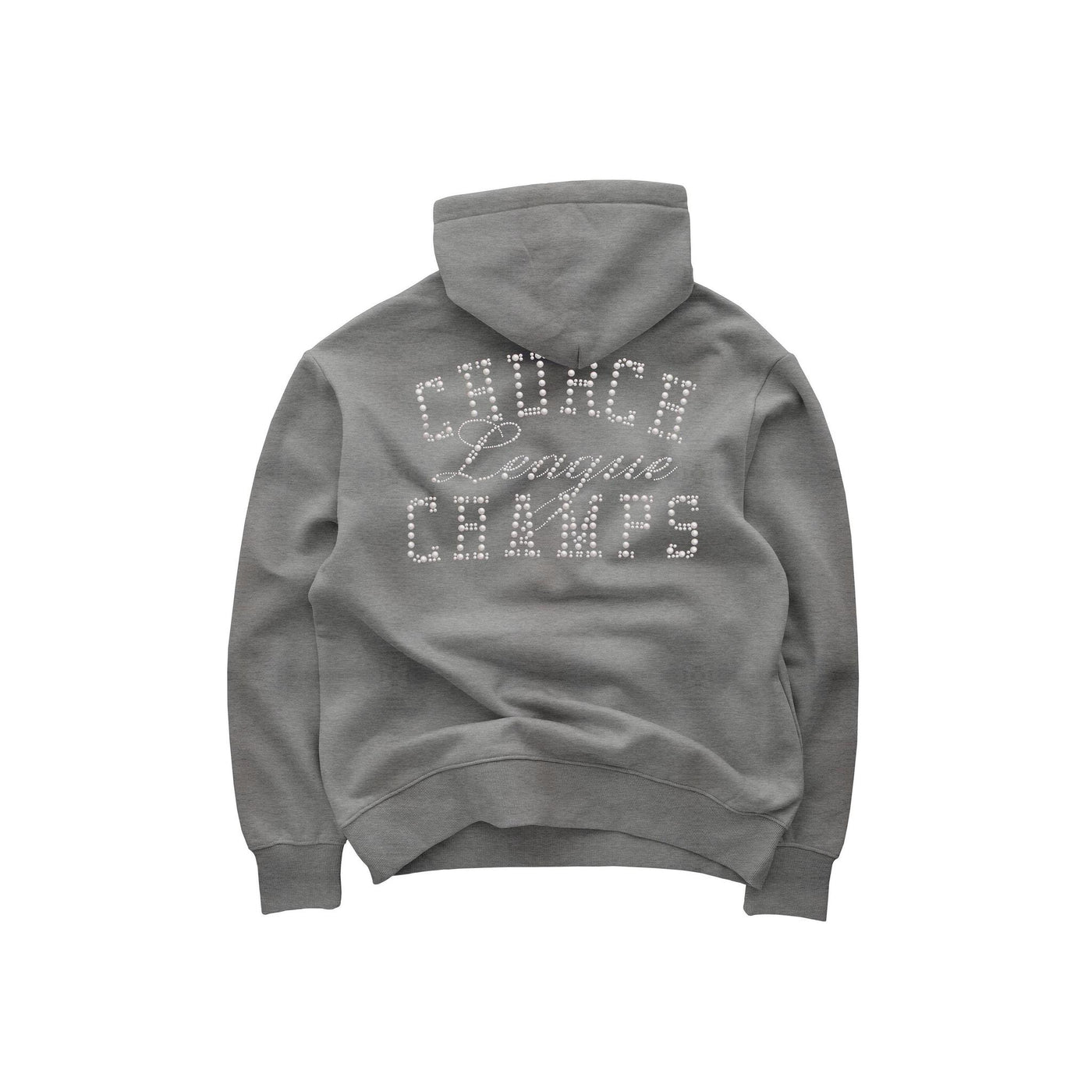 Church League Champions® Gran Gem Hoody Natural
