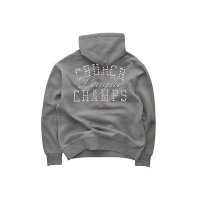 Church League Champions® Gran Gem Hoody Natural