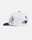Undergold Basics God's Plan High Crown Cap