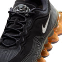 Nike Air Liquid Max "Black Metallic"
