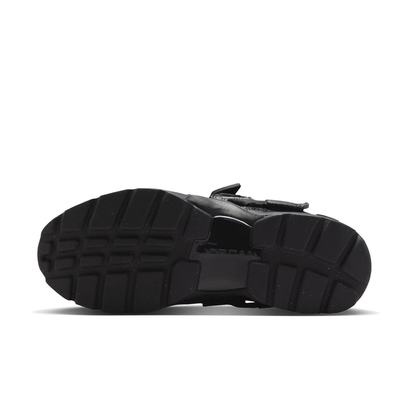 Women's Jordan Trunner LX Black/Black/Black