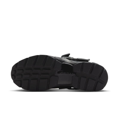 Women's Jordan Trunner LX Black/Black/Black