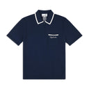 Sergio Tacchini Enzo Knit Polo
