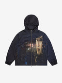 SCRT® Space Anorak