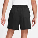 Nike Club Men's Woven Flow Shorts Black