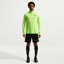 Nike Nigeria Strike Men's Dri-FIT Soccer Drill Top