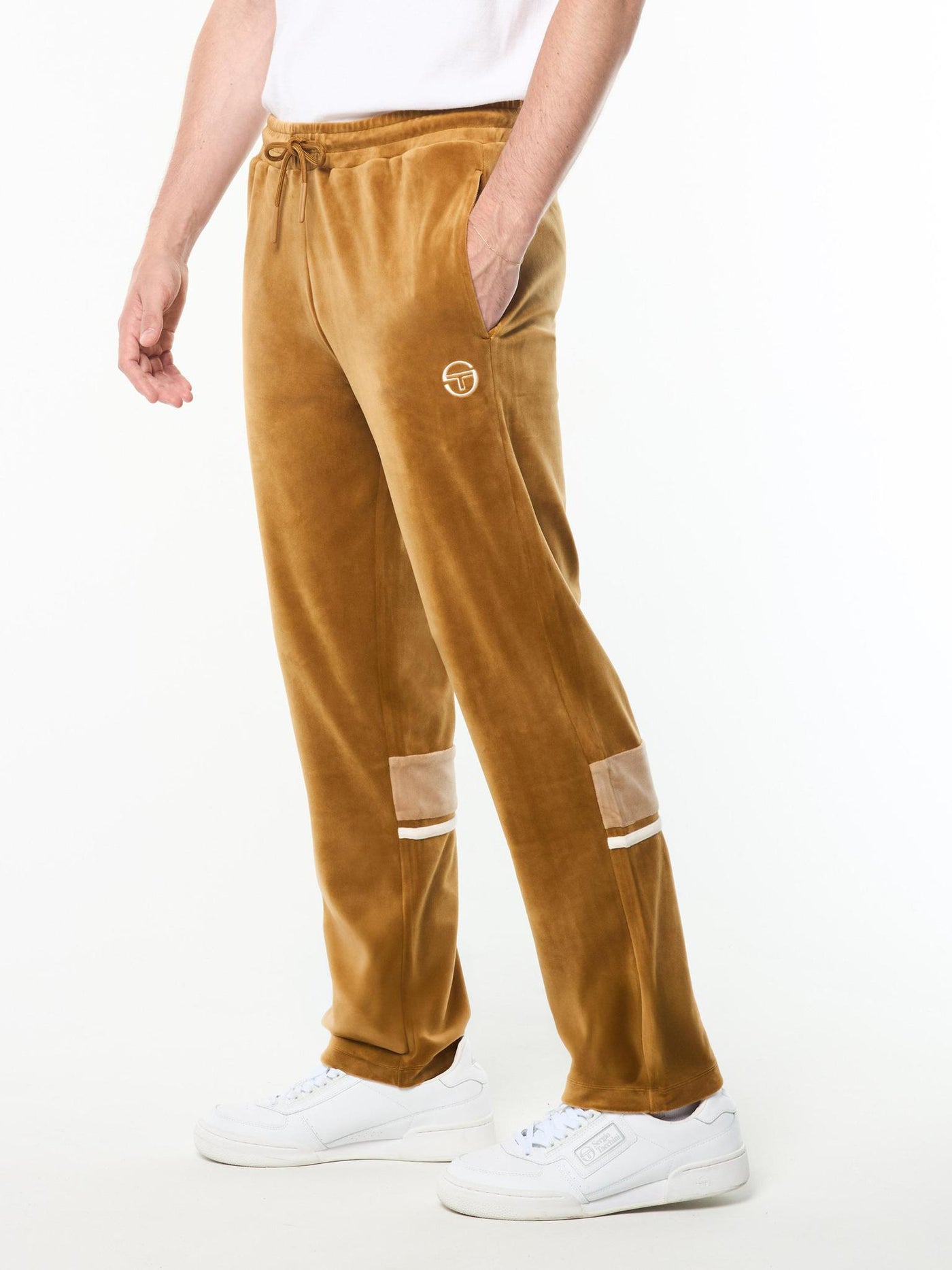 Sergio Tacchini Damarindo Track Pant